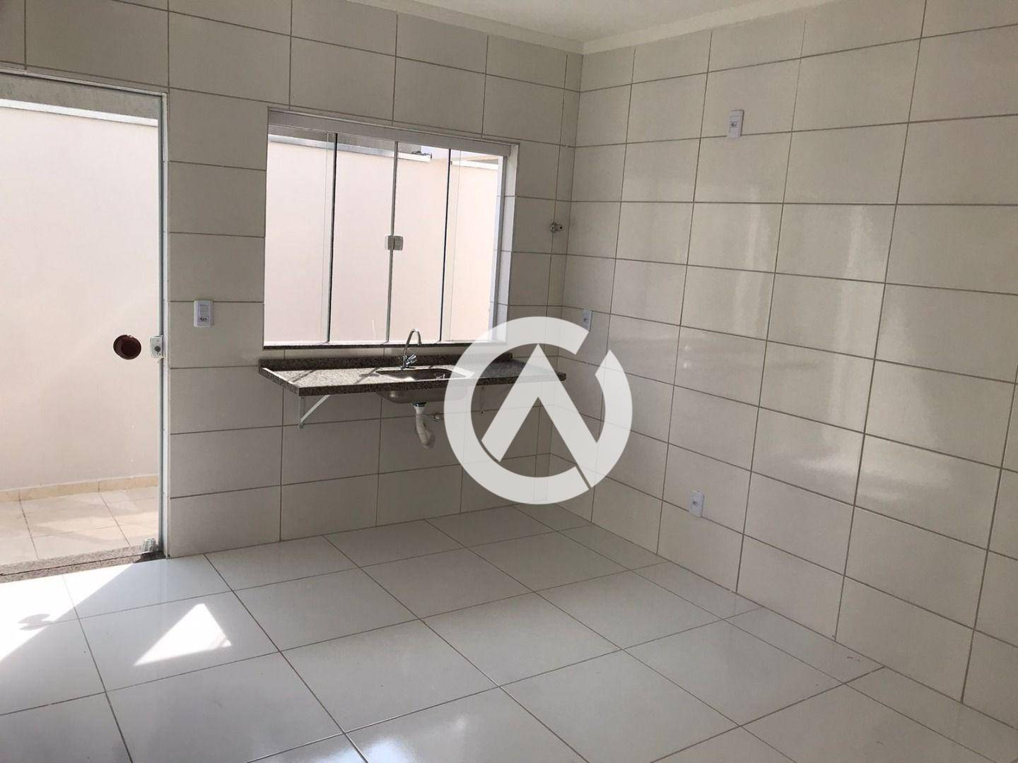 Casa à venda com 3 quartos, 95m² - Foto 7