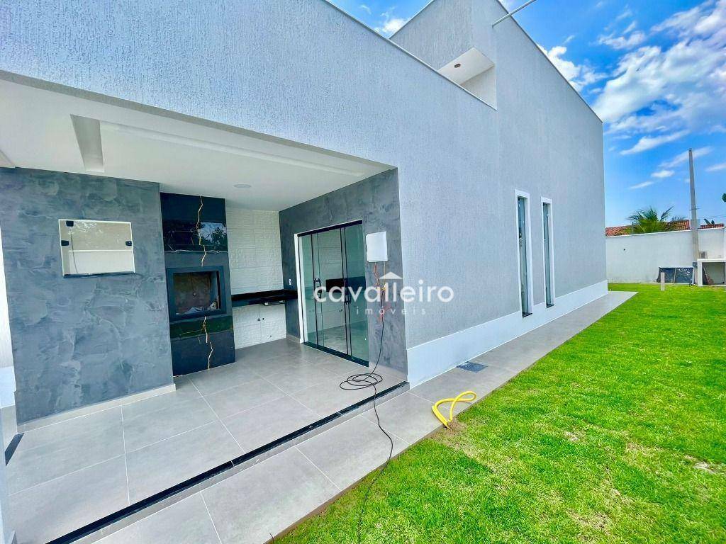 Casa à venda com 3 quartos, 115m² - Foto 23