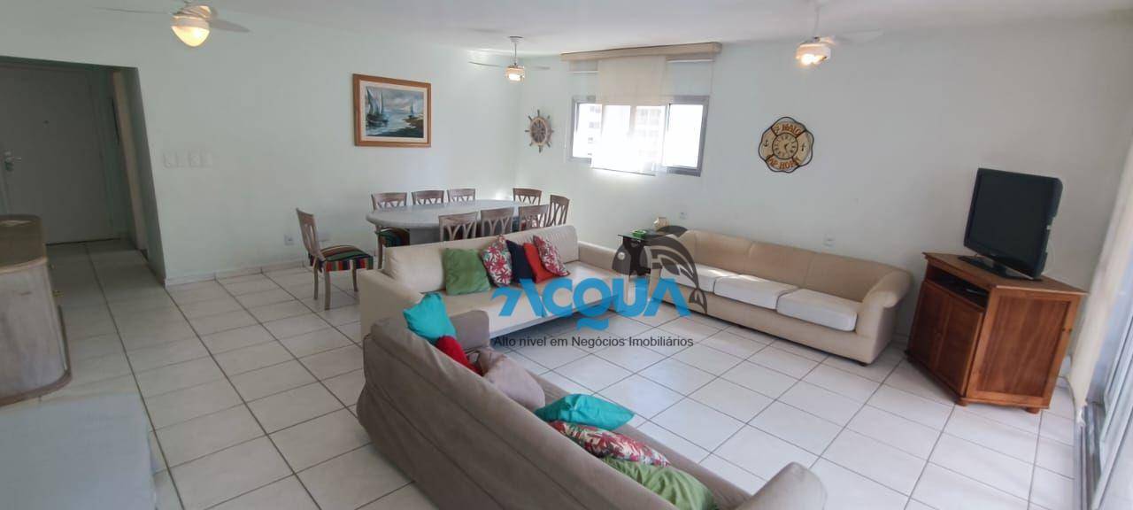 Apartamento à venda com 3 quartos, 150m² - Foto 1