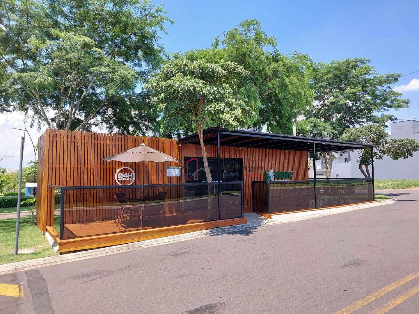 Casa de Condomínio à venda com 3 quartos, 154m² - Foto 35