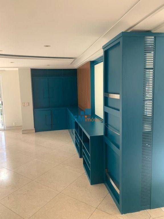 Apartamento à venda e aluguel com 7 quartos, 390m² - Foto 2