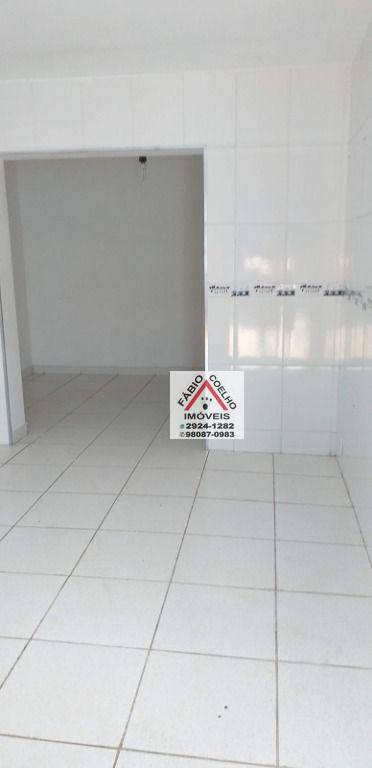 Sobrado à venda com 2 quartos, 90m² - Foto 3