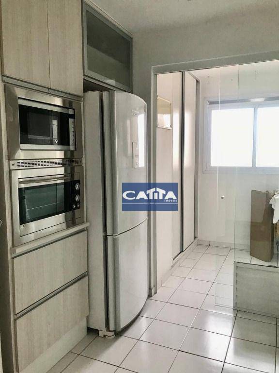 Apartamento para alugar com 3 quartos, 82m² - Foto 20