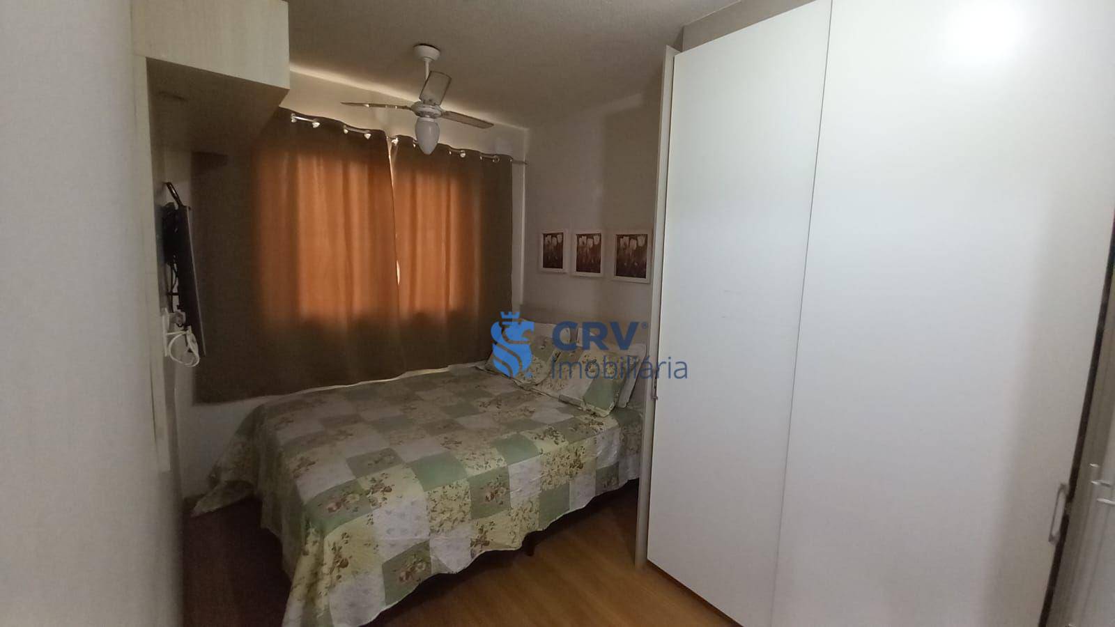 Apartamento à venda com 2 quartos, 50m² - Foto 12