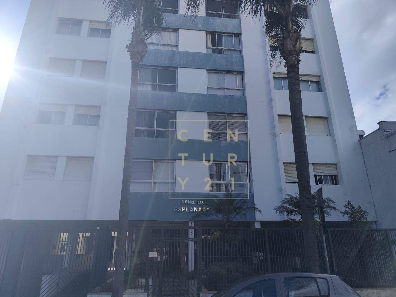 Apartamento à venda com 3 quartos, 85m² - Foto 8