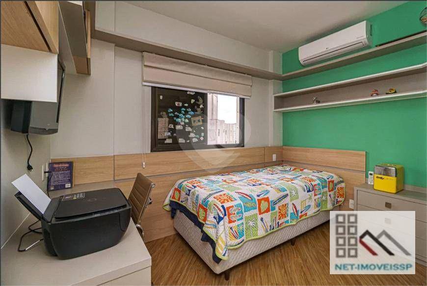 Cobertura à venda com 3 quartos, 230m² - Foto 17