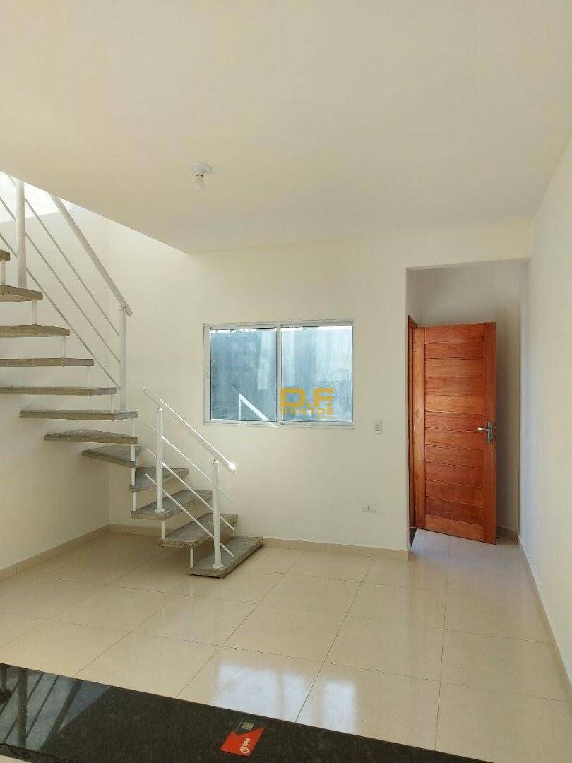 Sobrado à venda com 2 quartos, 68m² - Foto 14