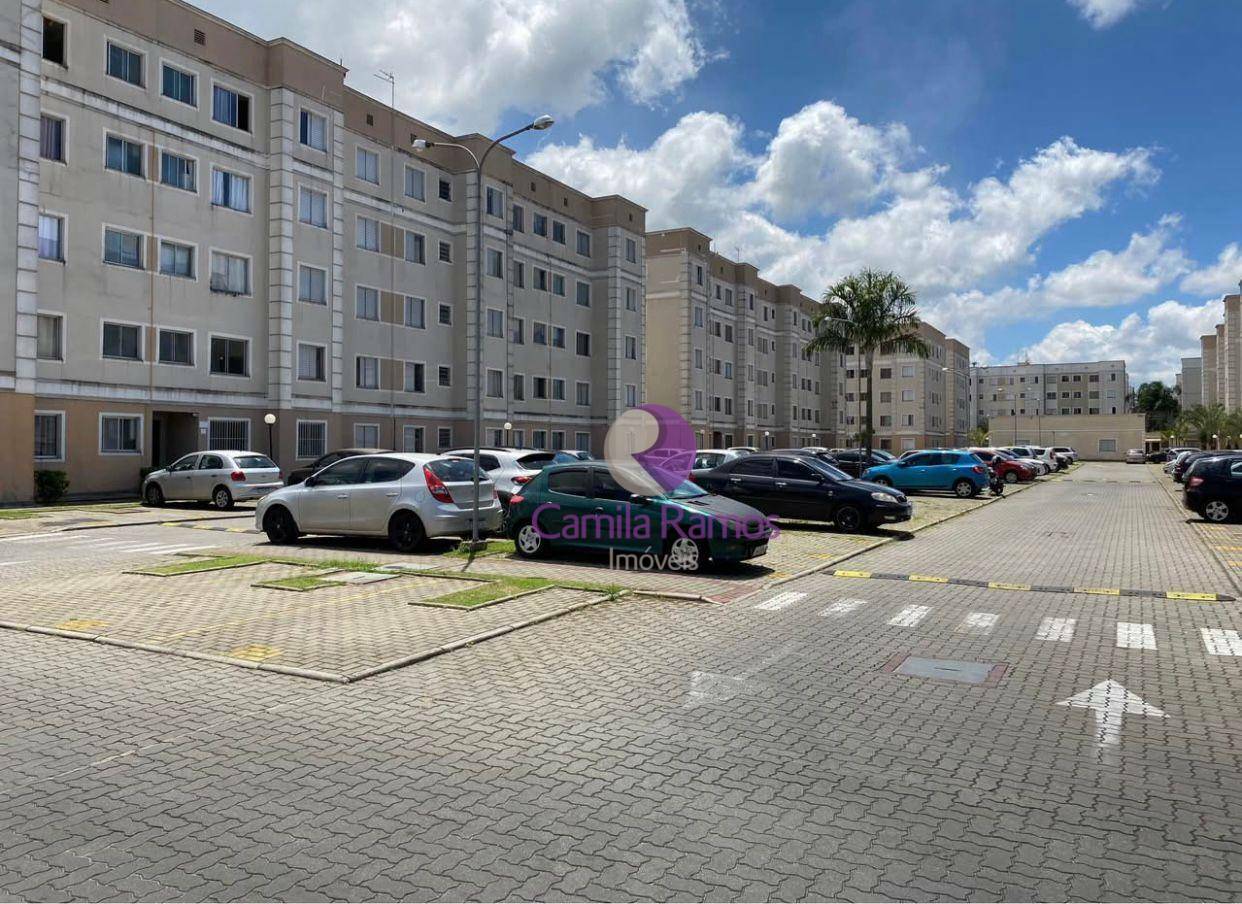 Apartamento à venda com 2 quartos, 48m² - Foto 23