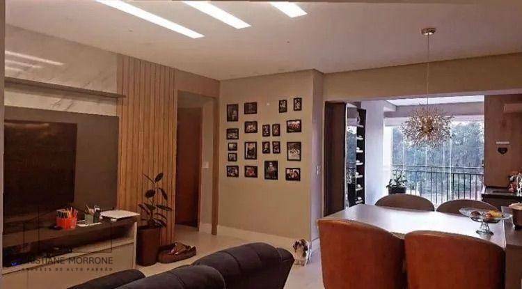 Apartamento à venda e aluguel com 3 quartos, 104m² - Foto 2