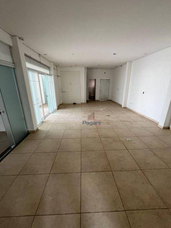 Loja-Salão para alugar, 120m² - Foto 14
