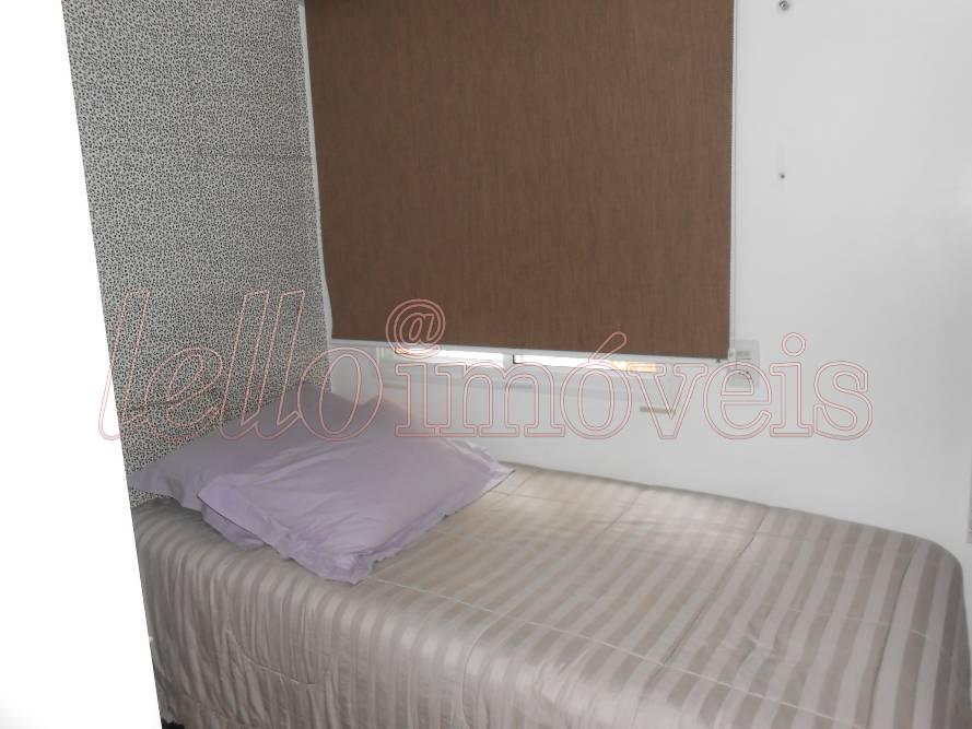 Apartamento à venda com 5 quartos, 128m² - Foto 20