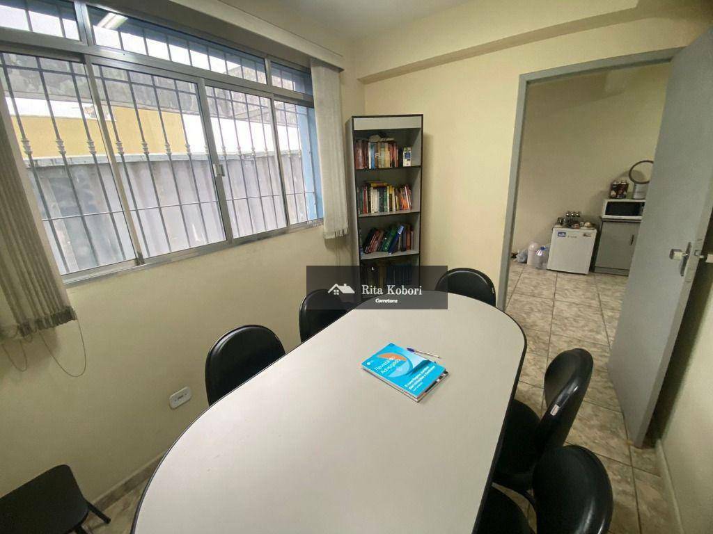 Conjunto Comercial-Sala à venda, 62m² - Foto 7