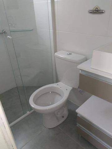 Apartamento à venda com 1 quarto, 33m² - Foto 12