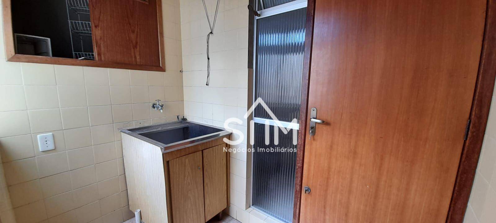 Apartamento à venda com 3 quartos, 77m² - Foto 9