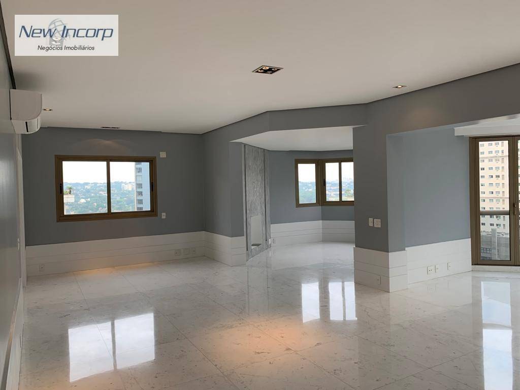 Apartamento para alugar com 4 quartos, 412m² - Foto 6