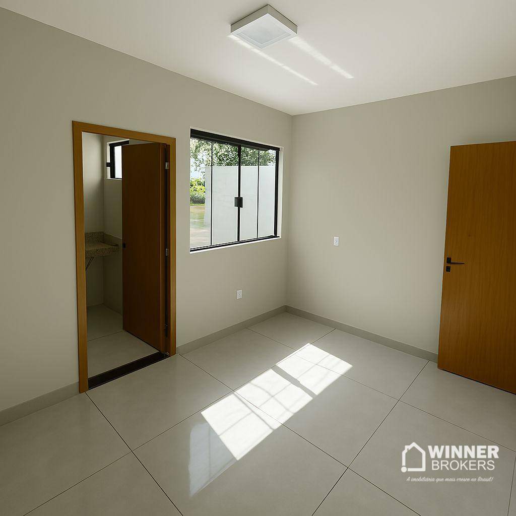Casa, 3 quartos, 99 m² - Foto 5