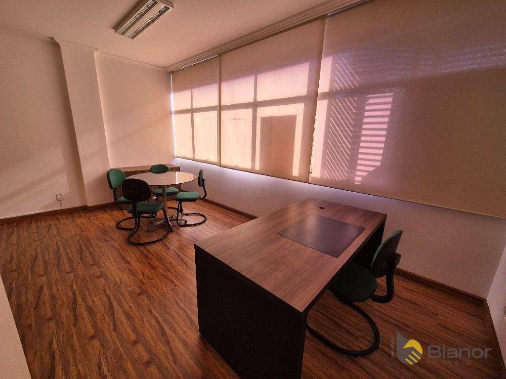 Conjunto Comercial-Sala à venda, 35m² - Foto 3