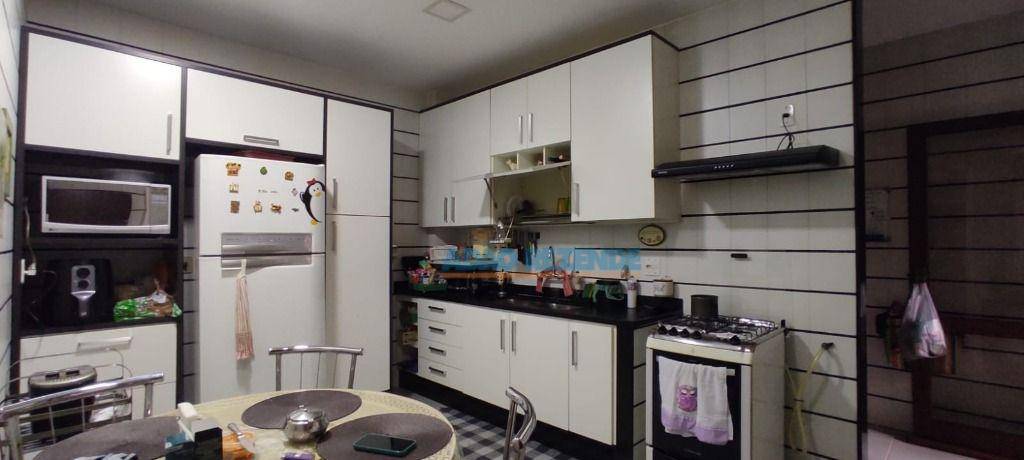 Apartamento, 3 quartos, 164 m² - Foto 25