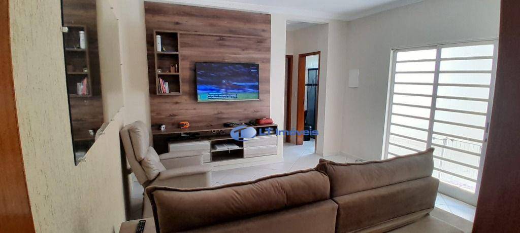 Casa, 3 quartos, 89 m² - Foto 5