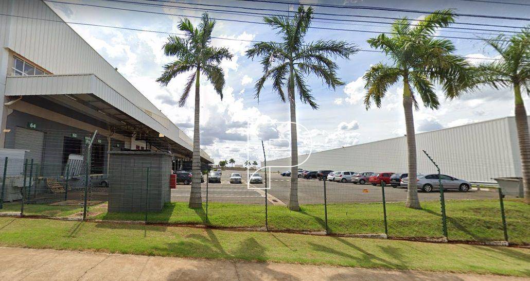 Depósito-Galpão, 1386 m² - Foto 5