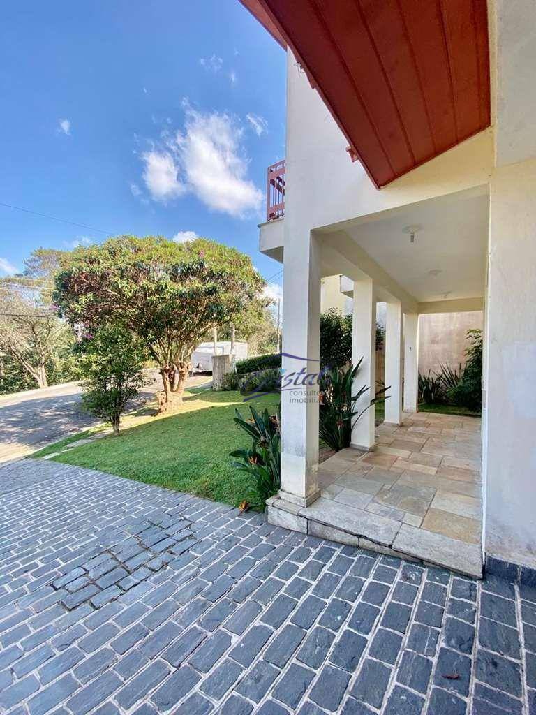 Casa de Condomínio à venda com 4 quartos, 312m² - Foto 16