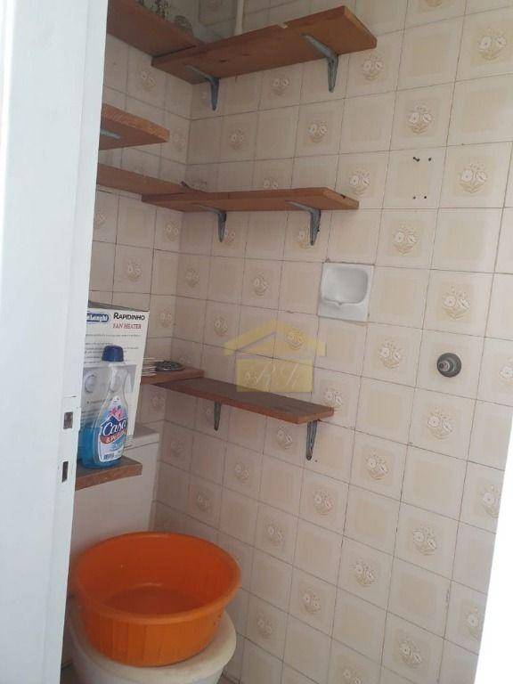 Apartamento à venda com 2 quartos, 60m² - Foto 5