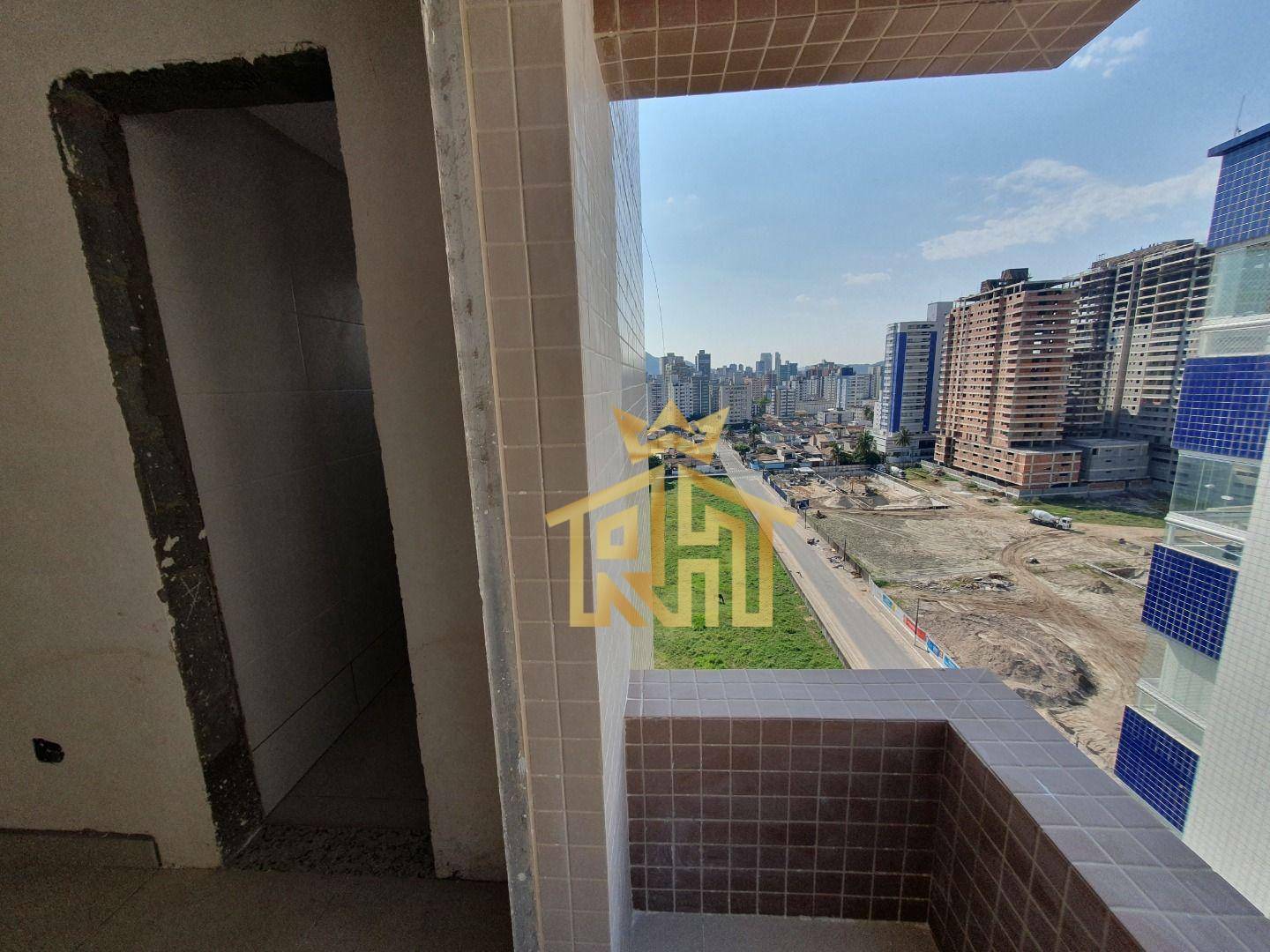 Apartamento à venda com 3 quartos, 95m² - Foto 11