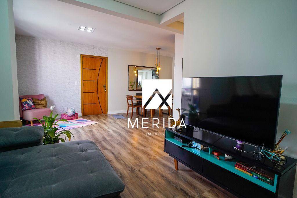 Apartamento à venda e aluguel com 1 quarto, 86m² - Foto 1