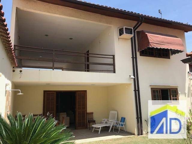 Casa de Condomínio à venda com 3 quartos, 320m² - Foto 9