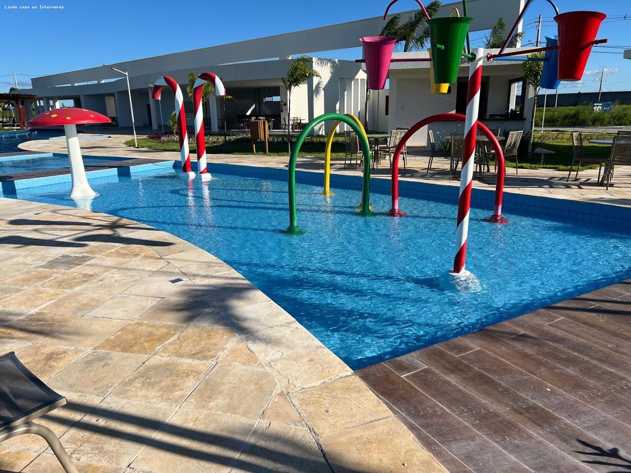 Terreno à venda, 241m² - Foto 5
