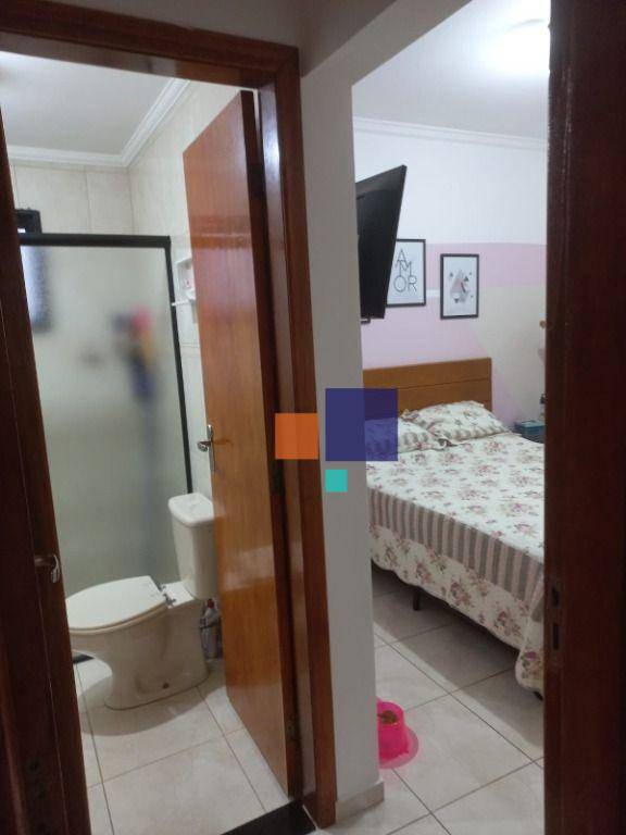 Apartamento à venda com 3 quartos, 72m² - Foto 11