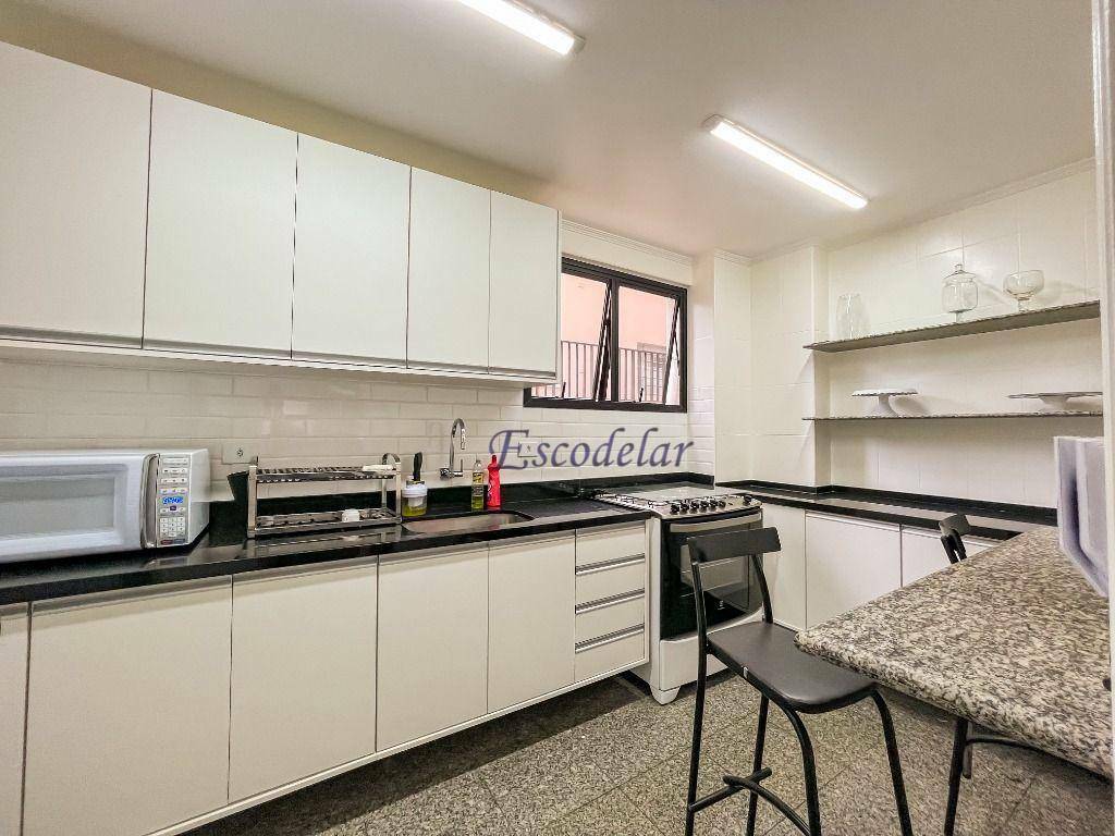 Apartamento à venda com 3 quartos, 147m² - Foto 34