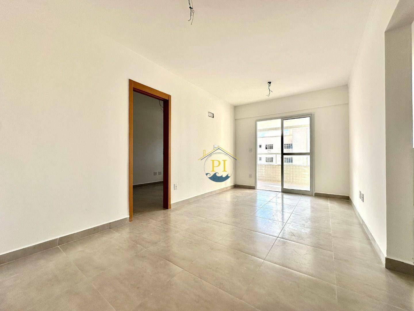 Apartamento à venda com 1 quarto, 55m² - Foto 1