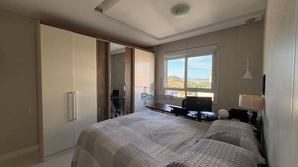 Apartamento à venda com 3 quartos, 85m² - Foto 8