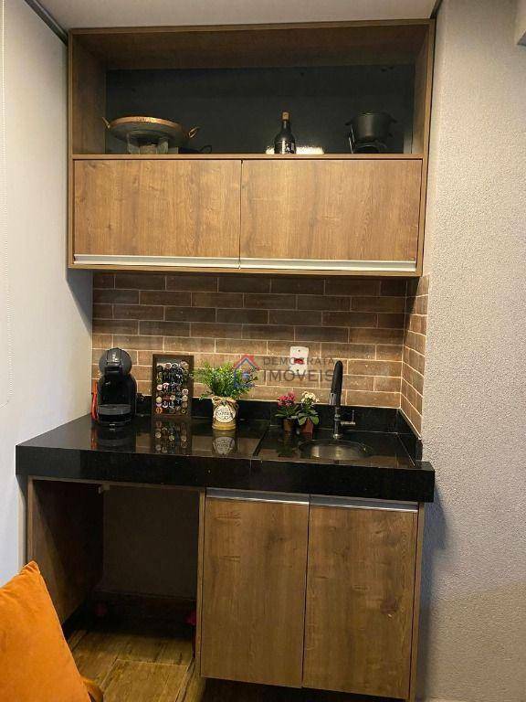 Apartamento à venda com 3 quartos, 90m² - Foto 6