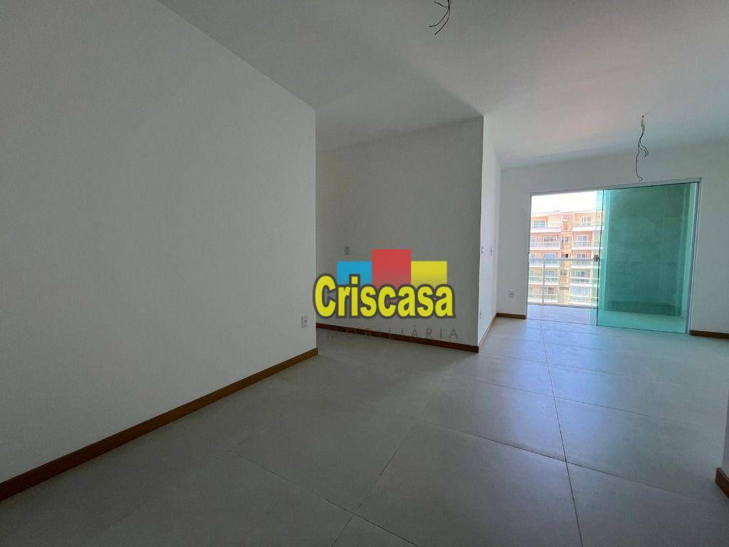 Apartamento à venda com 3 quartos, 105m² - Foto 4