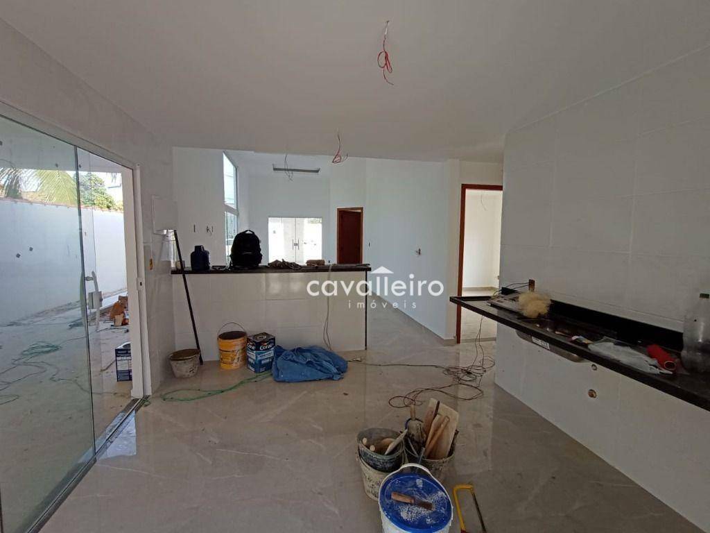 Casa à venda com 3 quartos, 131m² - Foto 4