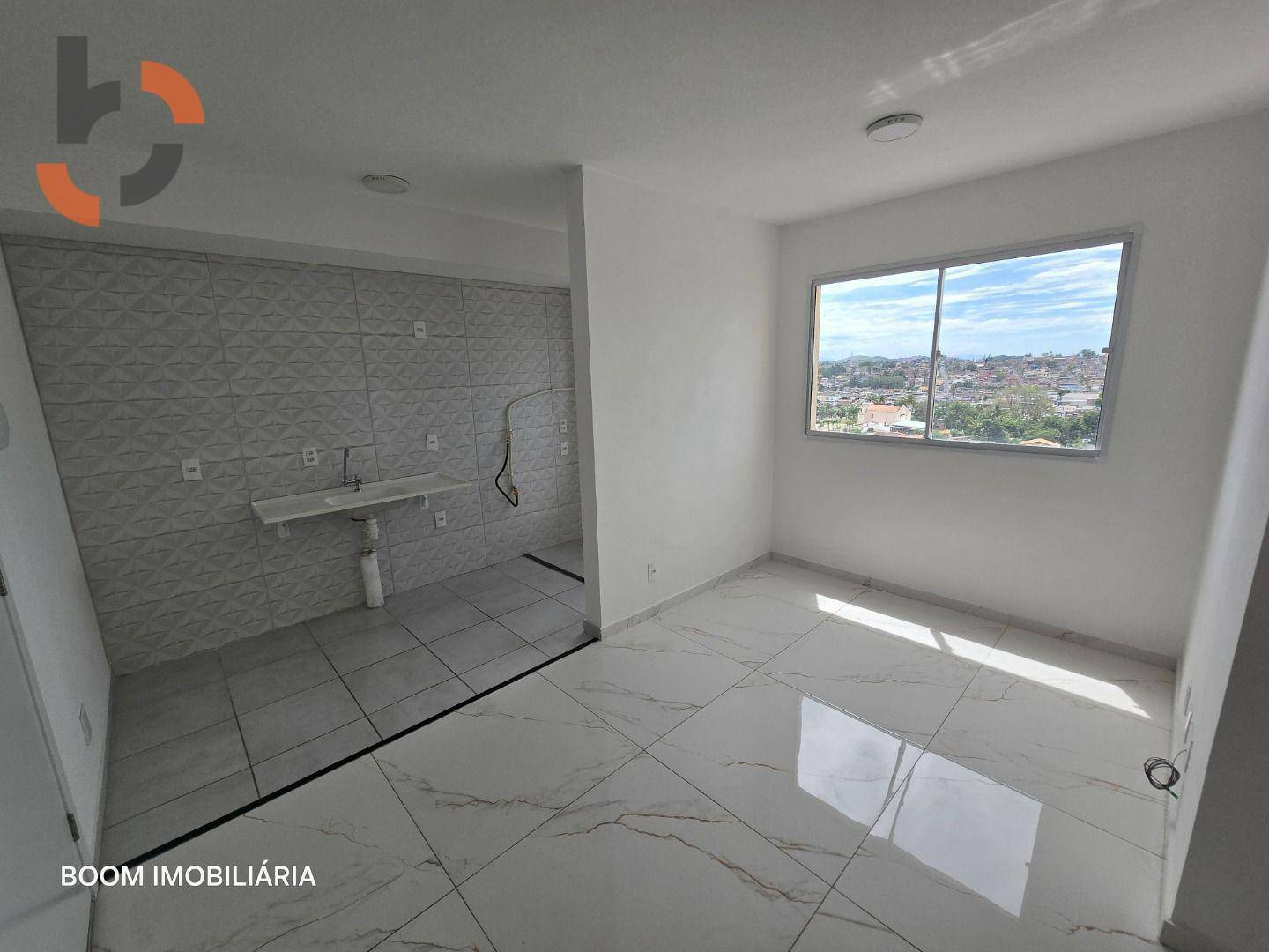 Apartamento para alugar com 2 quartos, 41m² - Foto 4