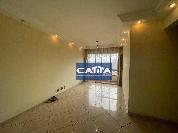 Apartamento à venda com 3 quartos, 78m² - Foto 1