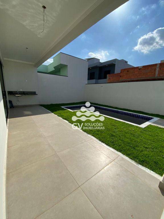 Casa de Condomínio à venda com 3 quartos, 230m² - Foto 19