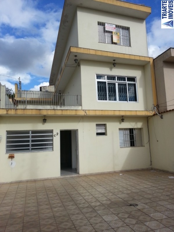 Casa para alugar com 1 quarto, 50m² - Foto 12