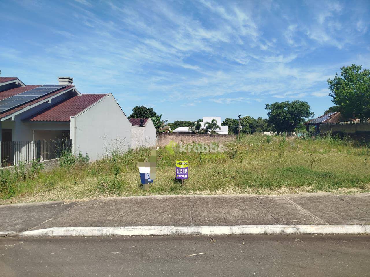 Terreno, 396 m² - Foto 1