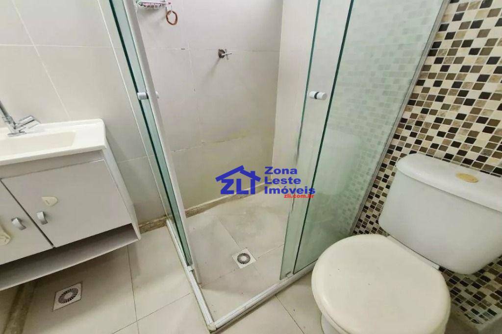 Apartamento à venda com 2 quartos, 65m² - Foto 10