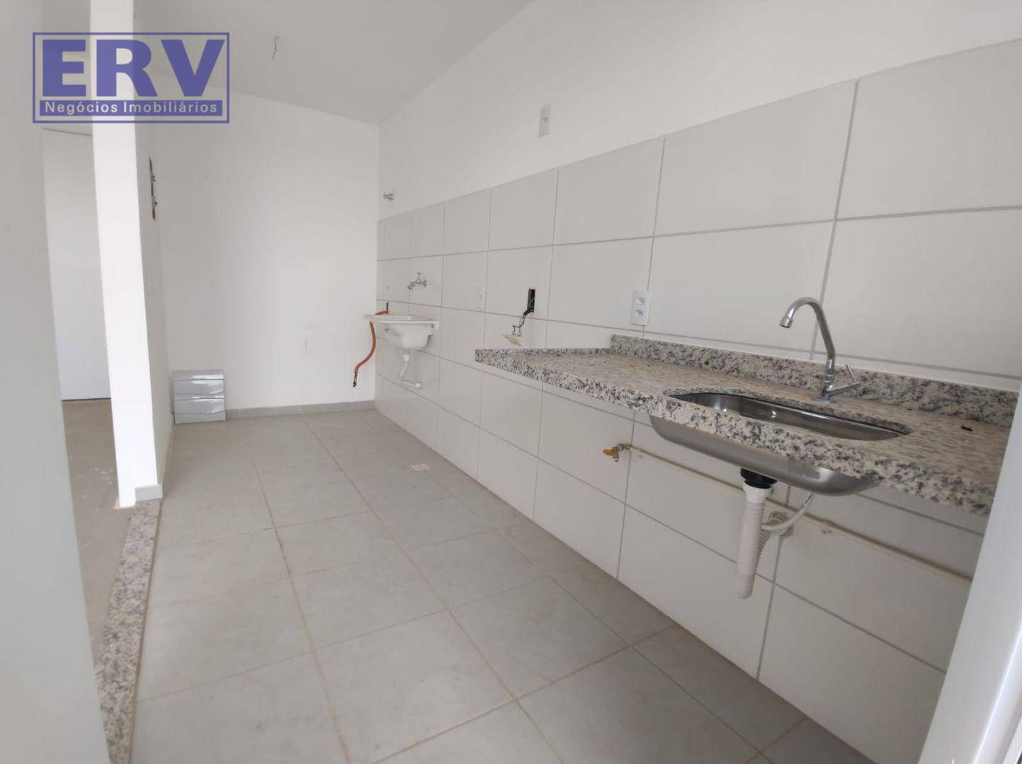 Apartamento à venda com 2 quartos, 58m² - Foto 20