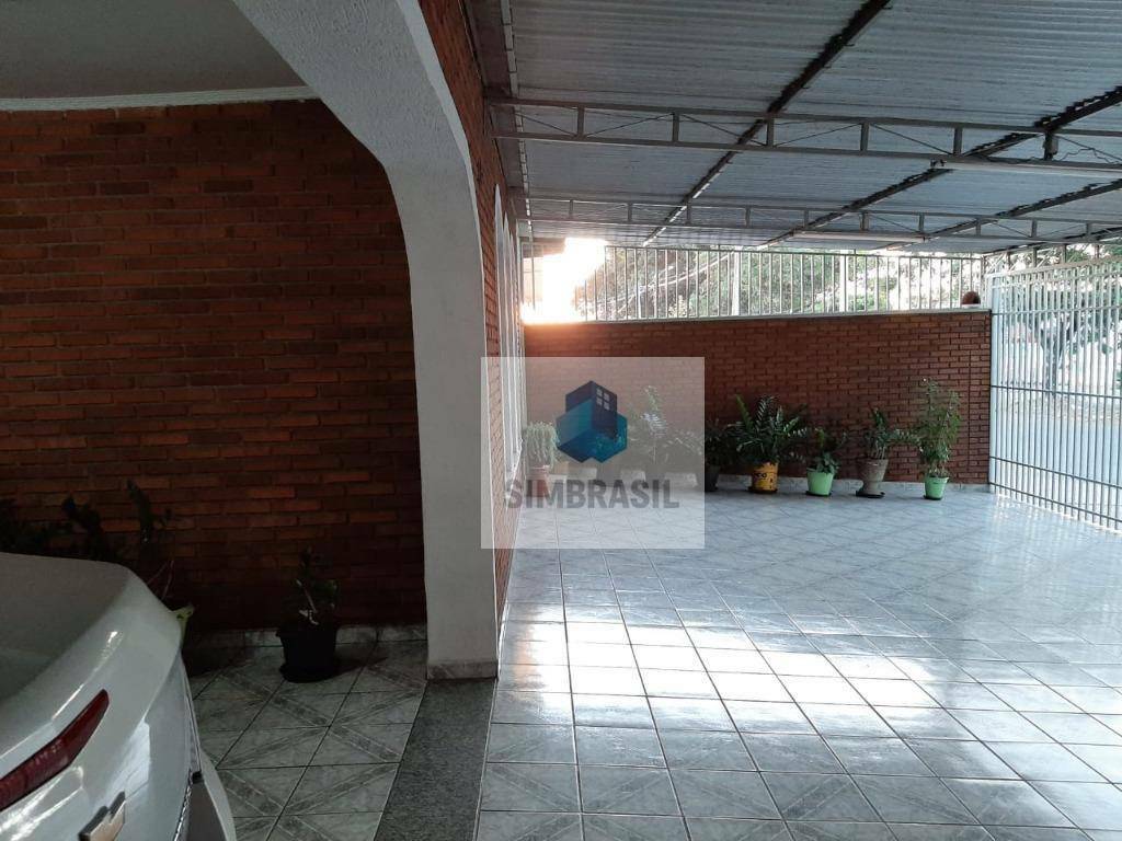 Casa à venda com 3 quartos, 207m² - Foto 20