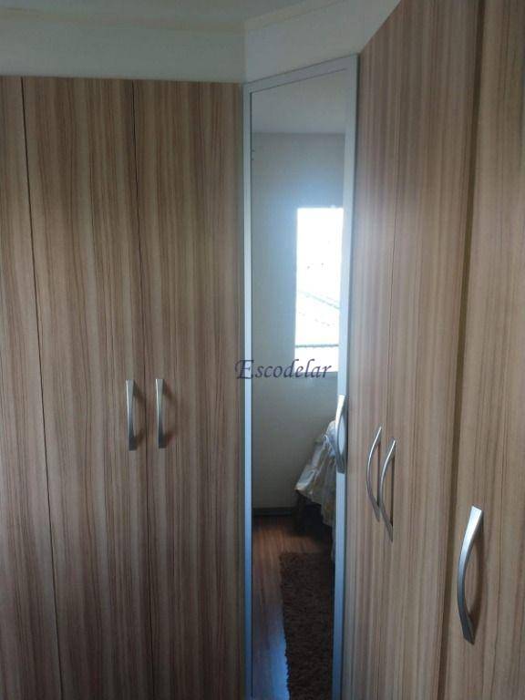 Apartamento à venda com 2 quartos, 57m² - Foto 13