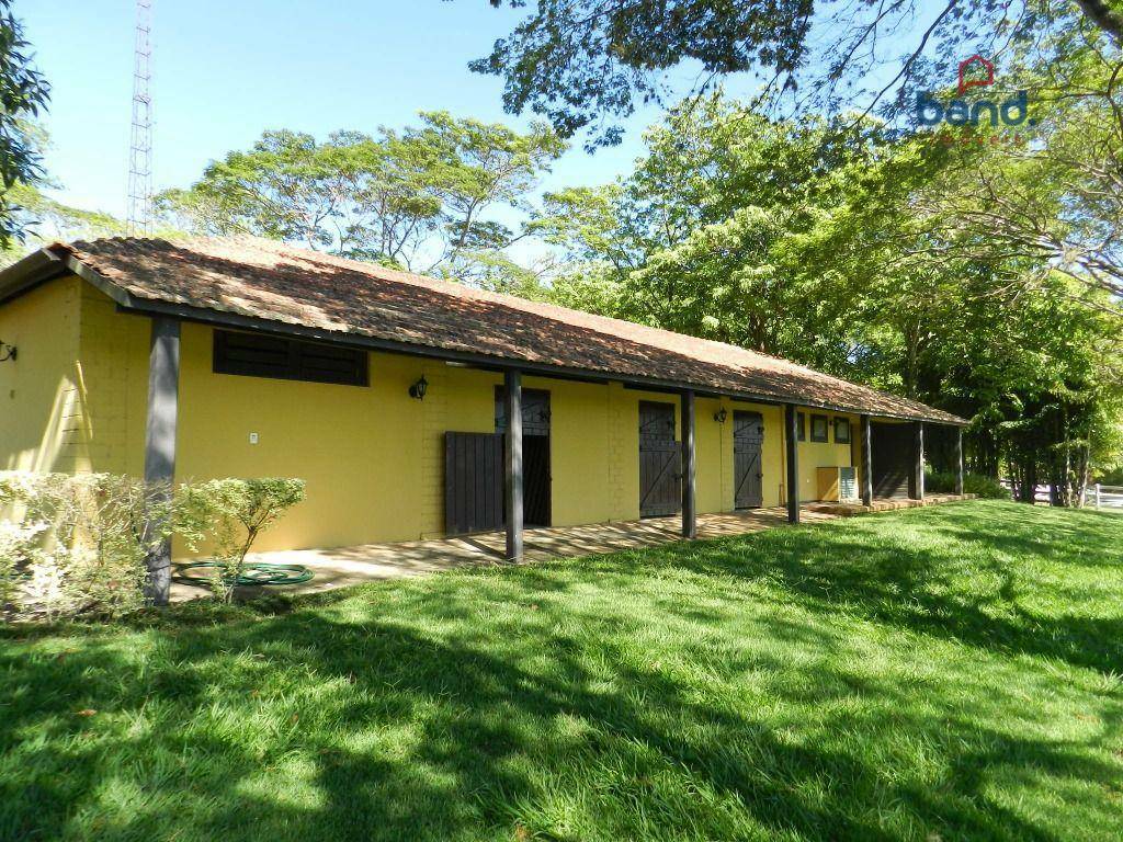 Haras e Área Rural Padrão à venda com 4 quartos, 1500m² - Foto 35