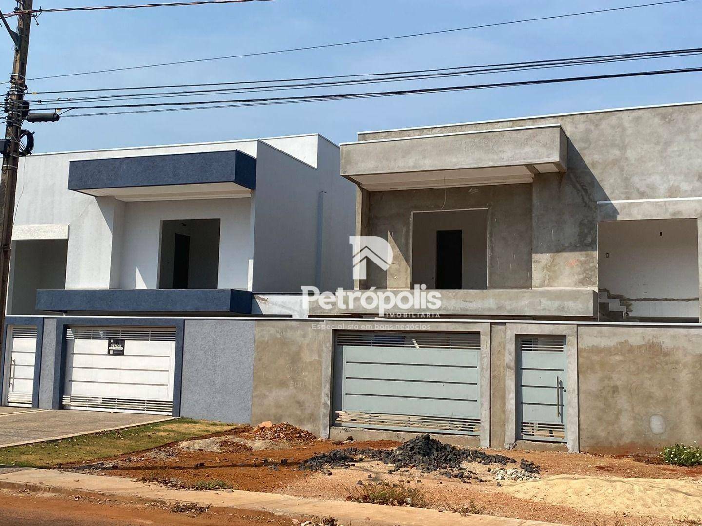 Sobrado à venda com 4 quartos, 171m² - Foto 15