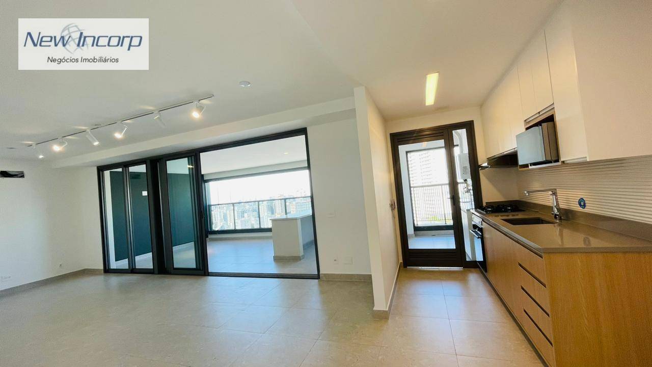 Apartamento para alugar com 2 quartos, 110m² - Foto 11