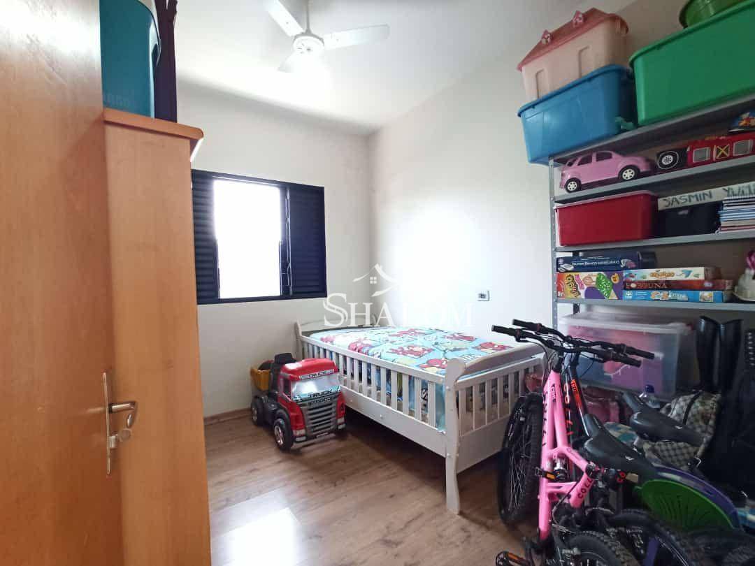 Casa à venda com 3 quartos, 99m² - Foto 8